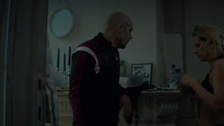 Veerle Baetens - D'Ardennen (2015) celebs sexy scene