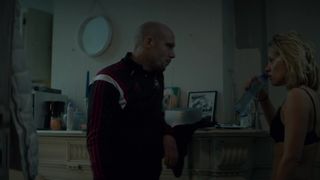 Veerle Baetens - D'Ardennen (2015) celebs sexy scene