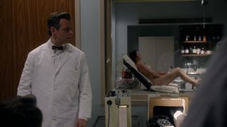 Mariel Neto nude, Lizzy Caplan naked -_Masters_of_Sex_s02e04 (2014)