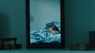 Laurence Arne naked - A_coup_sur (2014)