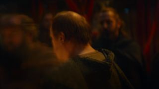 Jeanne Goursaud - Barbarians s01e01e05 (2020) celeb sexy