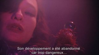 Elina Lowensohn, Katrin Olafsdottir - Prehistoric Cabaret (2014) celebrity 720p_0001