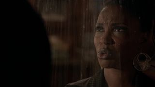 Shanola Hampton, Emily Bergl nude - Shameless_s05e11 (2015) Sex Scene