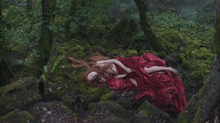 Stacy Martin nude - Tale_of_Tales (2015)