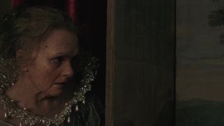 Stacy Martin nude - Tale_of_Tales (2015)