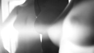 Jessica Lowndes - Silicone in Stereo (2014) celebs topless scenes