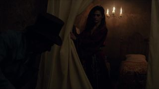 Anna Mouglalis, and other - Leopardi (2014) celebrity naked