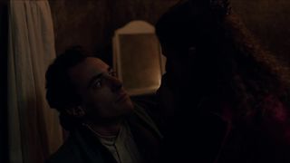 Anna Mouglalis, and other - Leopardi (2014) celebrity naked