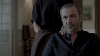 Barbara Lennie - Magical Girl (2014) celeb naked