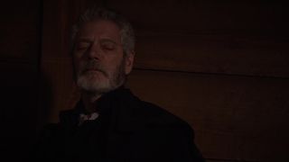 Azure Parsons naked -_Salem_s01e08 (2014)