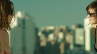 Lina Esco, Lola Kirke nude - Free_the_Nipple (2014)