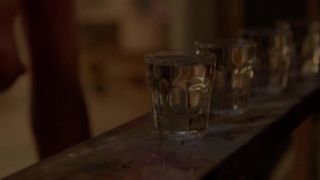 Michalina Olszanska, and other - Ojciec (2015) actress nude video