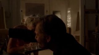 Michalina Olszanska, and other - Ojciec (2015) actress nude video