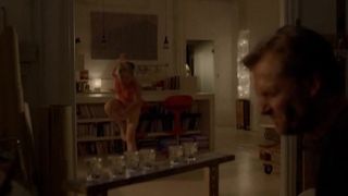 Michalina Olszanska, and other - Ojciec (2015) actress nude video