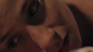 Nataly Cabanas - Cama, Mesa e Banho (2014) celebrity topless scenes