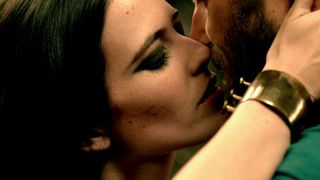 Eva Green naked - 300._Rise_of_an_Empire (2014)