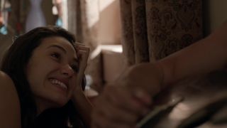 Emmy_Rossum sexy  - Shameless_s05e04 (2015)
