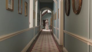 Anya Taylor-Joy - Emma. (2020) celebrity topless scenes