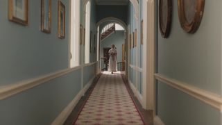 Anya Taylor-Joy - Emma. (2020) celebrity topless scenes