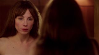 Julie_ Depardieu - Les Yeux Jaunes Des Crocodiles (2014) actress sexy