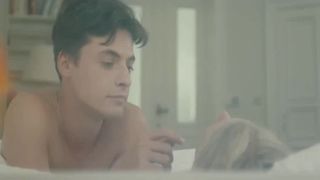 Kirsten Albsmeier - Zur rechten Zeit (2014) celebs nude video