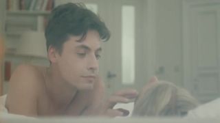 Kirsten Albsmeier - Zur rechten Zeit (2014) celebs nude video