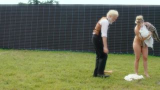 Jodi Balfour, Meisha Lowe, Sara Canning, Rya Lefevre, Sarah Goodwill, Vanessa Walsh, Stephanie Izsak - Eadweard (2015) celebs sexy video