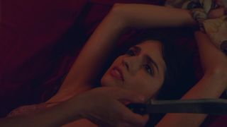 Tammy Jean, Asta Paredes nude - Sociopathia (2015) Lesbian Actresses Scene