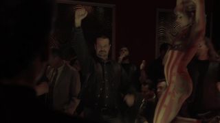 Tara Lynne Barr, Whitney Rose Pynn, Jade Tailor, and other - Aquarius s01e06-11 [uncut] (2015) nude scenes