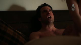 Taylor Cole, Michelle Vargas, Christine Bently - Ballers s01e01 (2015)