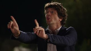 Laetitia Casta - Una Donna Per Amica (2014) actress hot scene