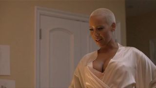 Amber Rose - Sister Code (2015)