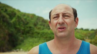 Julie Engelbrecht – Les vacances du petit Nicolas (2014) actress sexy video