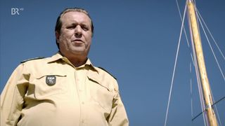 Annina Hellenthal - Die reichen Leichen - Ein Starnbergkrimi (2014) actress nude scene