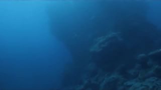 Junko Abe - Futatsume no mado (2014) celebrity sexy scene