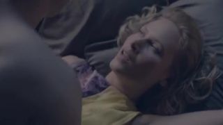 Agnieszka Zulewska nude - Chemia (2015)