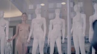 Agnieszka Zulewska nude - Chemia (2015)