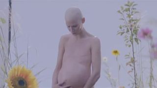 Agnieszka Zulewska nude - Chemia (2015)