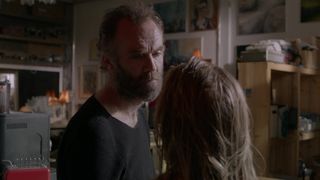 Elma Stefania Agustsdottir - Case s01e06 (2015) celebrity hot scene.