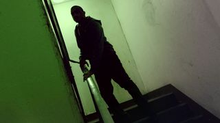 Alison Carroll nude - Devil_s_Tower (2014) Sex Movie Scene