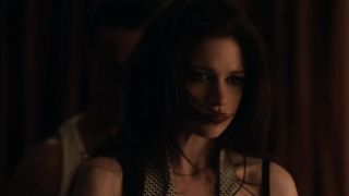 Sarah Hay naked - Flesh_and_Bone_s01e02 (2015) Nude Submission Sex Episode