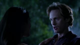 Gabriella Wright nude, Ashley Barron nude - True Blood_s07e03 (2014)