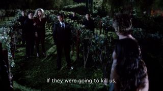 Gabriella Wright nude, Ashley Barron nude - True Blood_s07e03 (2014)