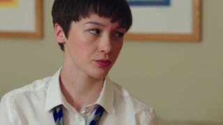 Olivia Chener nude, Kelsey Hardwick naked - Legacy (2015) Naked/Topless Actress