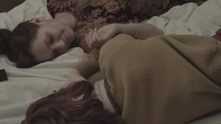 Wendy McColm - Ever (2014) celebs naked