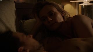 Diane Kruger sexy - The_Bridge_s02e03 (2014)
