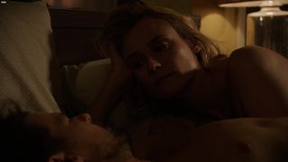Diane Kruger sexy - The_Bridge_s02e03 (2014)