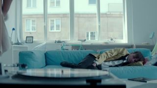 Aleksandra Wojtysiak - Cale mnostwo milosci (2014) celebs sexy