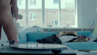 Aleksandra Wojtysiak - Cale mnostwo milosci (2014) celebs sexy