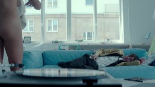 Aleksandra Wojtysiak - Cale mnostwo milosci (2014) celebs sexy